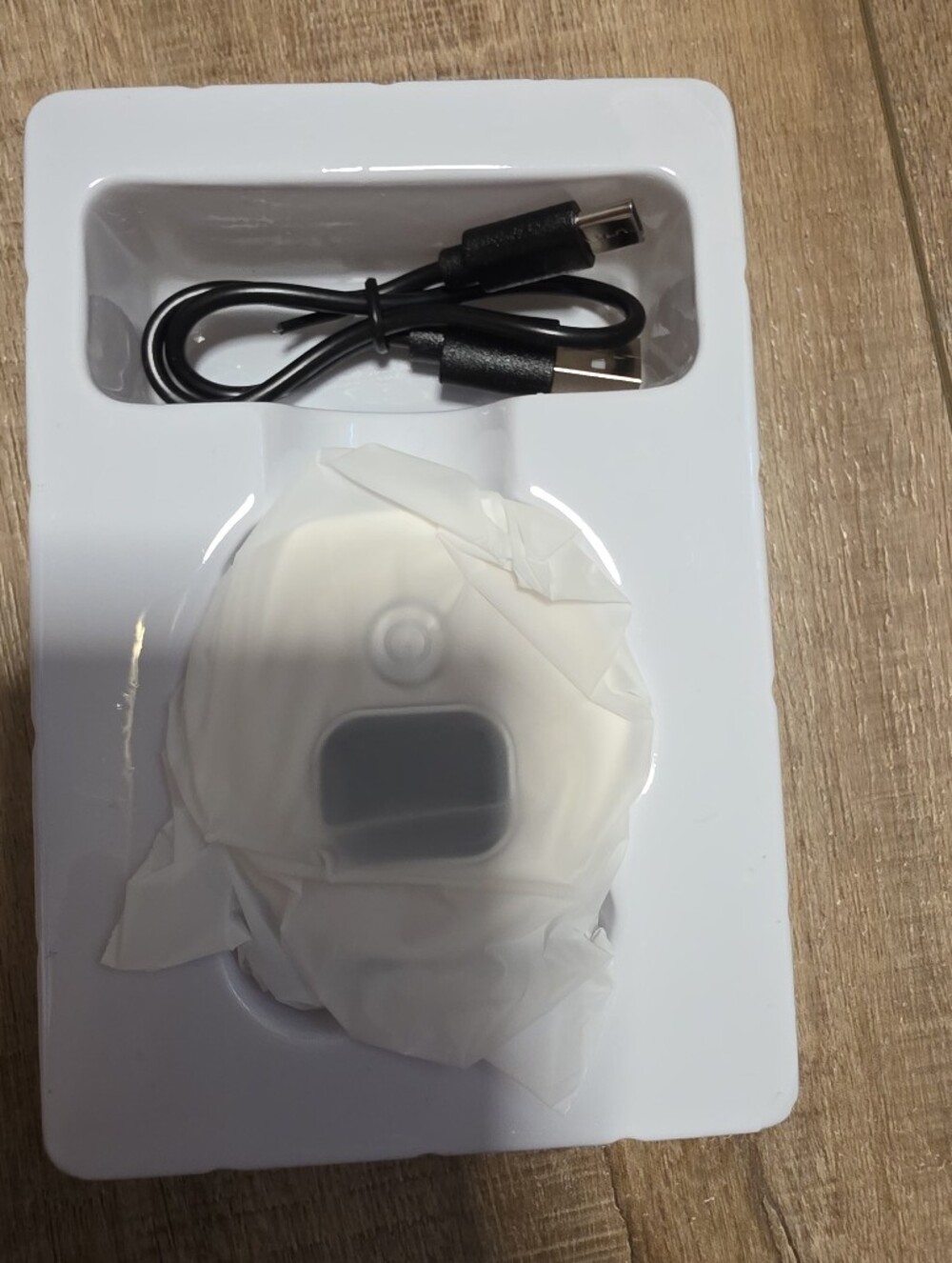 Face 'Lift' Device New In Box - Picture 3 of 4